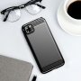 Huawei Y5p - Удароустойчив Кейс Гръб CARBON, снимка 5