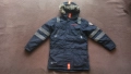 HELLY HANSEN 73347 BODEN Winter Down Parka размер M дебела зимна парка с гъши пух водонепромо W4-488, снимка 1