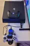 Sony PlayStation 4 Pro 1TB (CUH-7016B), снимка 4