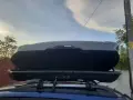 Авто бокс - багажник - куфар Thule Motion XT L, снимка 8
