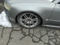 джанти 19" 5х112 Audi оригинални , снимка 11