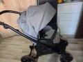 Бебешка количка Buba Zaza 2 4в1, снимка 8
