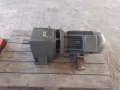 Мотор редуктор, снимка 3