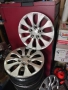 стоманени джанти 16 5х114.3 , снимка 4