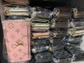 портмонета louis vuitton MCM guess gucci , снимка 7