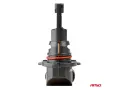 LED крушки AMiO F25 Pro Black HB3 6000K 68W 12-24V CANBUS, снимка 4