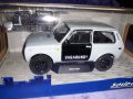 Lada Niva 1600  VAGABUND .  1.18   SOLIDO .!, снимка 1 - Колекции - 36875344