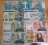 Банкноти сувенирни банкноти  - цената е за 1 брой, снимка 8