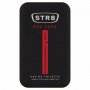 STR8 Red Code Sarantis EDT тоалетна вода за мъже 50 мл Оригинален продукт
