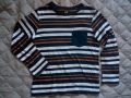 Голям лот пуловери и блузки, размер 116-122, 6-7 години, отлични, снимка 7