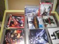 call of duty virtua fighter 5, virtua tennis nba 2k16, just cause 2 ps3, sony playstation 3, снимка 4