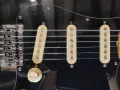 Fender Squier Strat Korea Samik, снимка 5