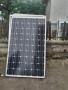 Фотоволтаичен панел, made in Freiburg, Germany , снимка 3
