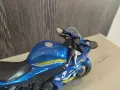 Метален мотор Suzuki GSX -R1000 !!!, снимка 2