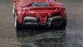 Метална количка Ferrari SF90 Stradale , снимка 4