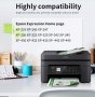 Глави за принтер Epson 29XL XP-235 XP-245 XP-335 XP-342 XP-432 XP-442 XP-247 XP-330 XP-332 XP-345 XP, снимка 2