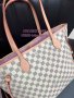 Луксозна чанта /реплика Louis VuittonNeverfull- VS1  , снимка 2