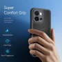OnePlus 13s 5G / OnePlus 13T 5G Удароустойчив DUX DUCIS Aimo / TPU+PC, Matte Drop-proof Калъф и Прот, снимка 4