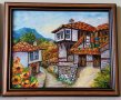 Картини-,цветя,български къщи,морски,пейзажи,вълна, снимка 3