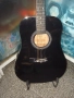 Акустична китара с метални струни, снимка 2