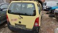 Опел агила на части , снимка 2