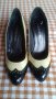 Дамски обувки, снимка 1 - Дамски елегантни обувки - 30961305