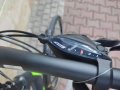 Продавам колела внос от Германия НОВ алуминиев велосипед SANTERO PLUS 28 преден амортисьор диск, снимка 14