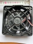 Globe Fan S1202512L-3M ( "Quiet Fan QF120/1000" ) охлаждане на кутии, снимка 2