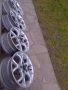 14 цола 5х100мм алуминиеви джанти , снимка 7