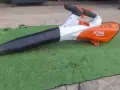 Акумулаторна духалка BGA 200 AR система, снимка 1