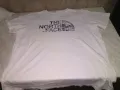 Тениска North face  размер Л, снимка 1