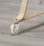 Люлка с матрак за новородено , снимка 2