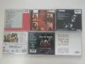 Anthrax / Sepultura/ Corrosion of Conformity/ Celtic Frost/ Steve Morse, снимка 2