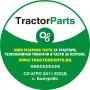 Трактор John Deere 7200R - лизинг, снимка 17