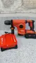 Hilti TE 6-22 Перфоратор Nuron, снимка 1