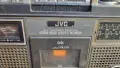 стар касетофон JVC, снимка 2