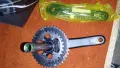 Shimano XT FC M8000  38-28 175 doble, снимка 2
