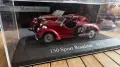 MERCEDES BENZ 1:43, снимка 4