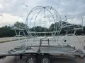 Ковано желязо  плазмено рязане , снимка 11