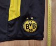 BVB / PUMA / Borussia Dortmund - детски футболни шорти на  Борусия Дортмунд, снимка 6