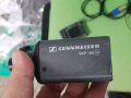 Sennheiser EW 100/G2/Plug On UHF Wireless Camera System - безжичен аудио комплект за видео камера, снимка 3