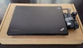 Продавам Гаранционнен Lenovo ThinkPad L420 /мат14сКам/4x2.5ghzThr/4gb/320gb/3ч.Бат/Профилактиран/DVD, снимка 3