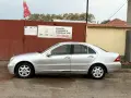 Mercedes C200 W203 Компресор C Class 2.0 Бензин 163 к.с.  За Части, снимка 2
