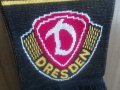 Dynamo Dresden футболен шал Динамо Дрезден , снимка 5