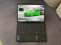 14’FHD+IPS Touch/Lenovo Thinkpad X1 Carbon Gen10/i5-1245u/32GB Ram/512, снимка 3