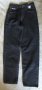 Нови черни дънки "CASTER"/USA, размер 29, снимка 2