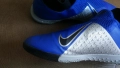 NIKE PHANTOM VSN Kids Football Размер EUR 38,5 / UK 5,5 детски за футбол 112-14-S, снимка 8
