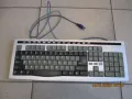 Продавам клавиактура с порт PS/2, снимка 2