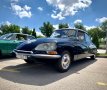 Ретро автомобил Citroen DS под наем , снимка 2