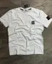 мъжки тениски- guess, stone island, hugo, снимка 1